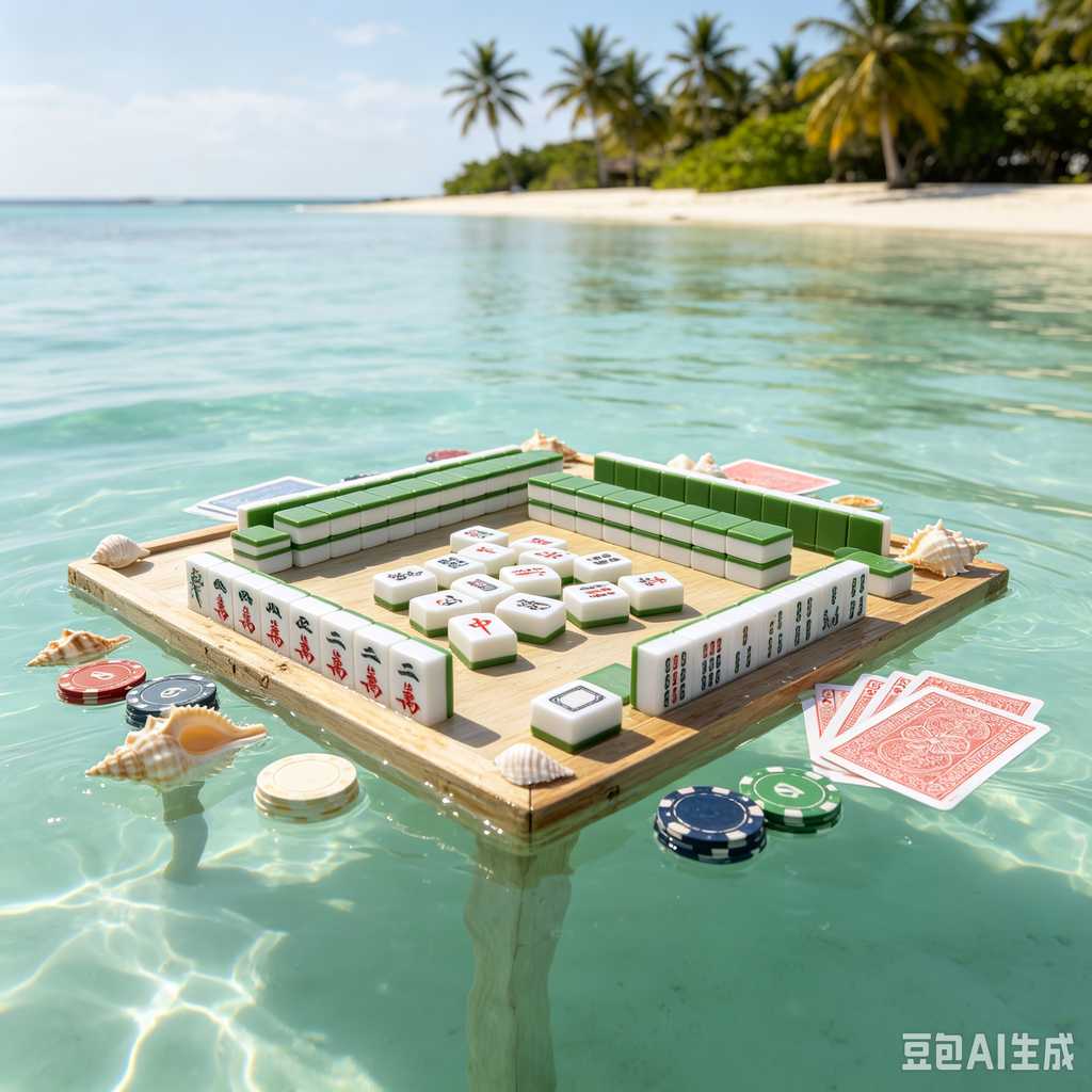 PuntaDelEste,mahjong