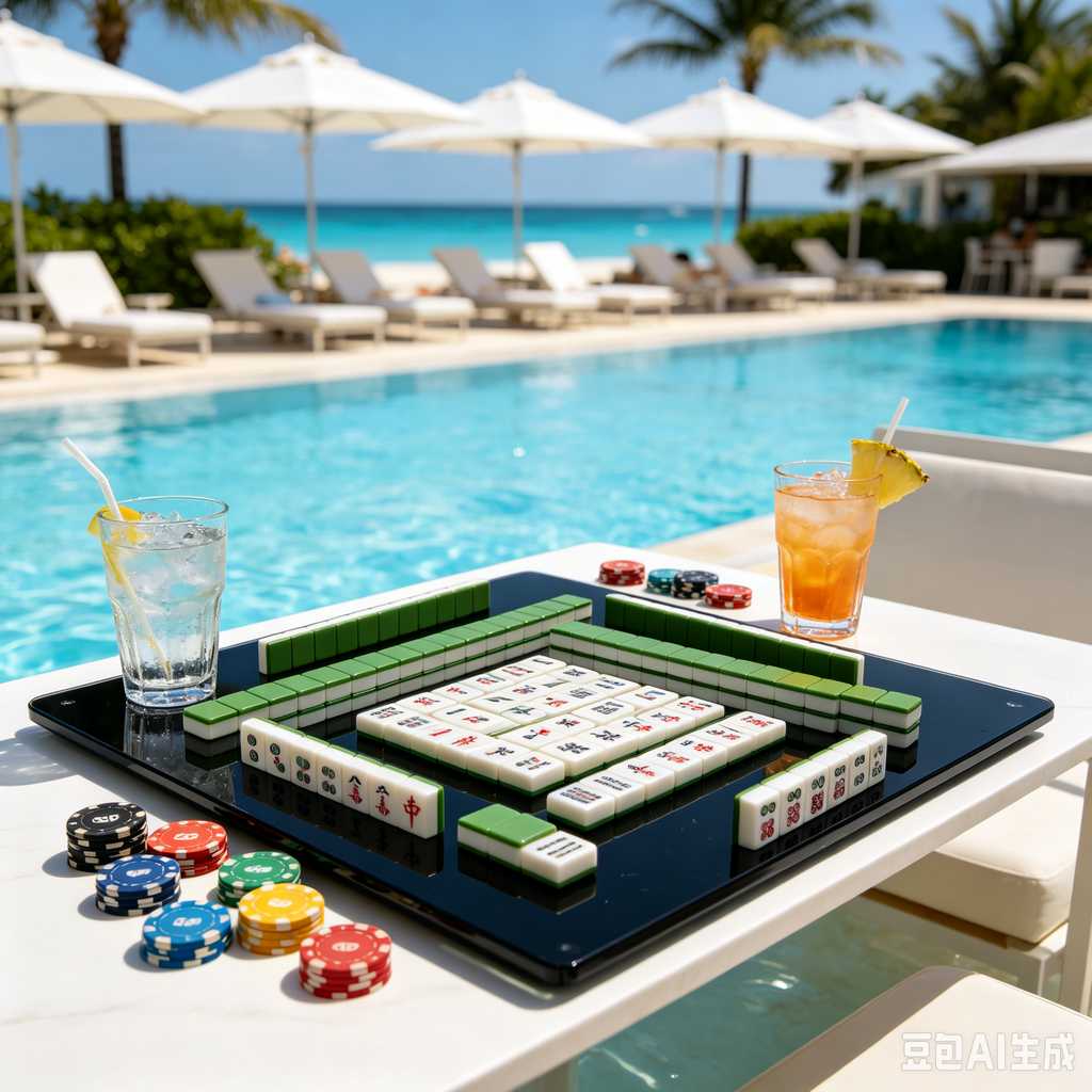 Nuremberg,mahjong