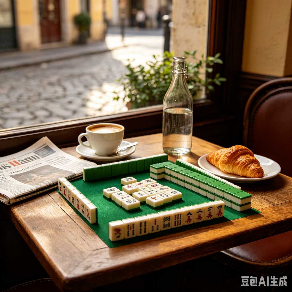 Duluth,mahjong