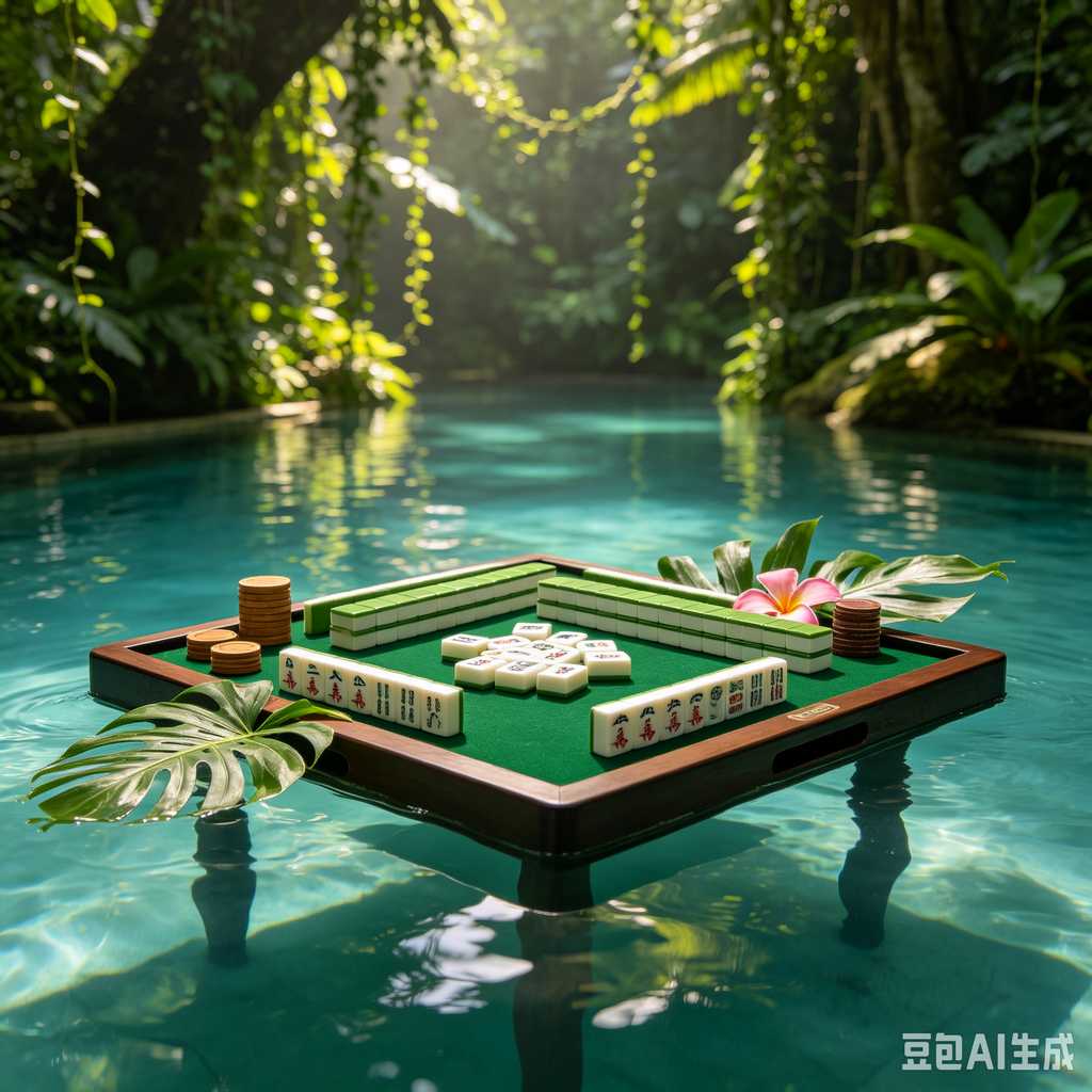 Pasco,mahjong