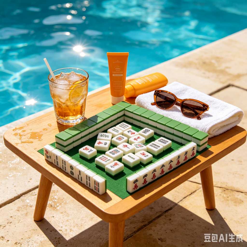 Connecticut,mahjong