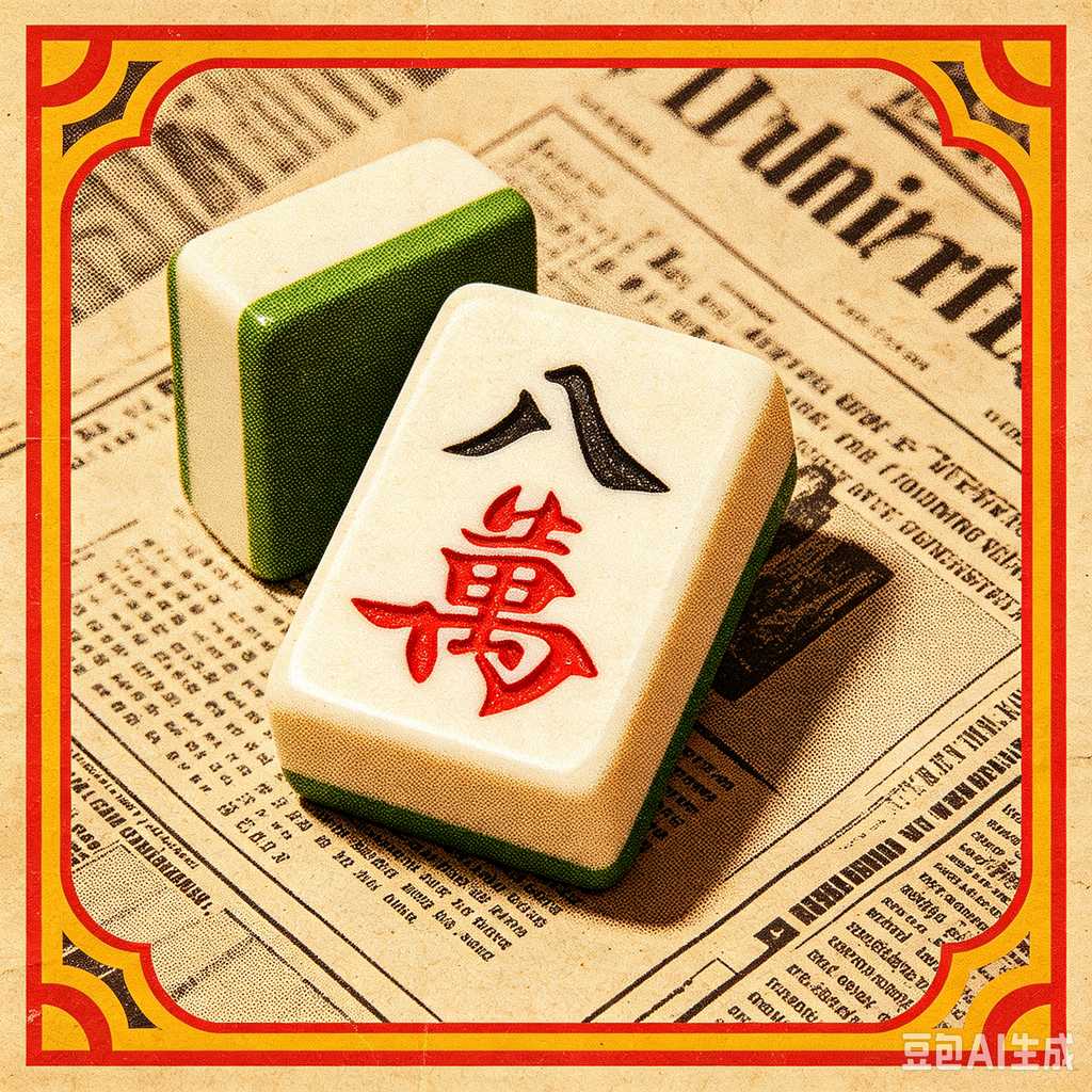 Rotterdam,mahjong
