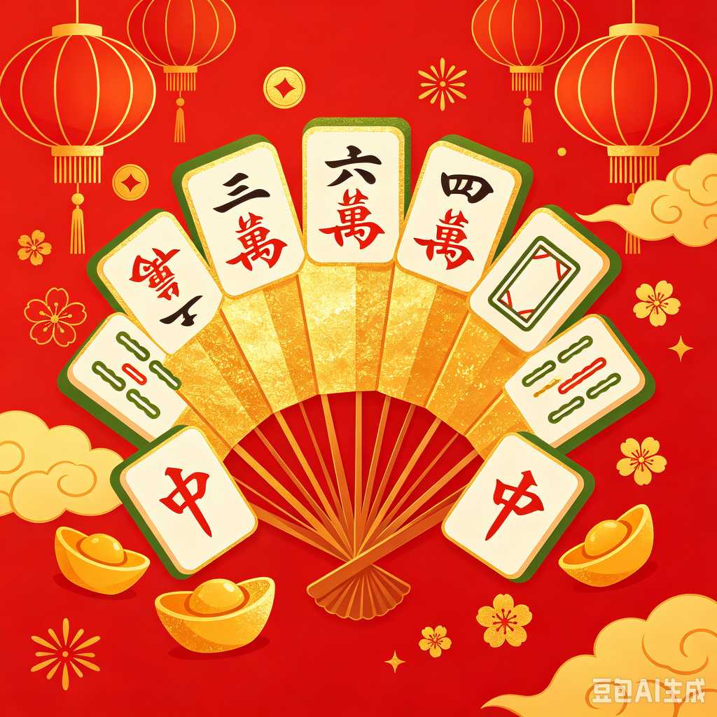 Bakersfield,mahjong