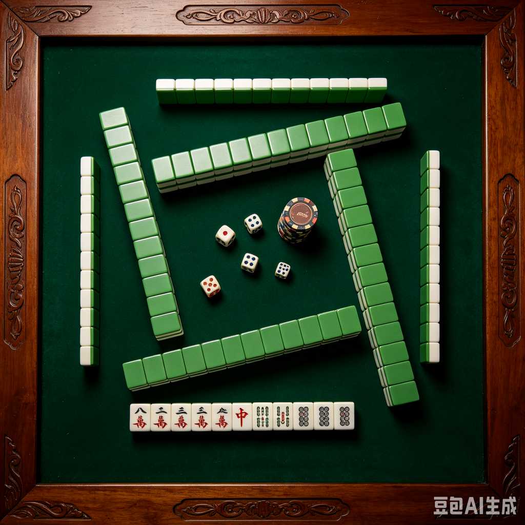 Cologne,mahjong