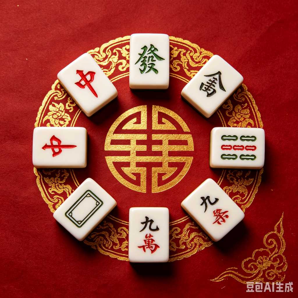 Champaign,mahjong