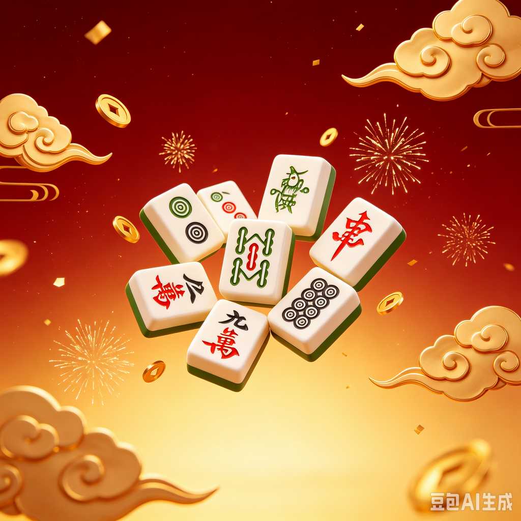Temuco,mahjong