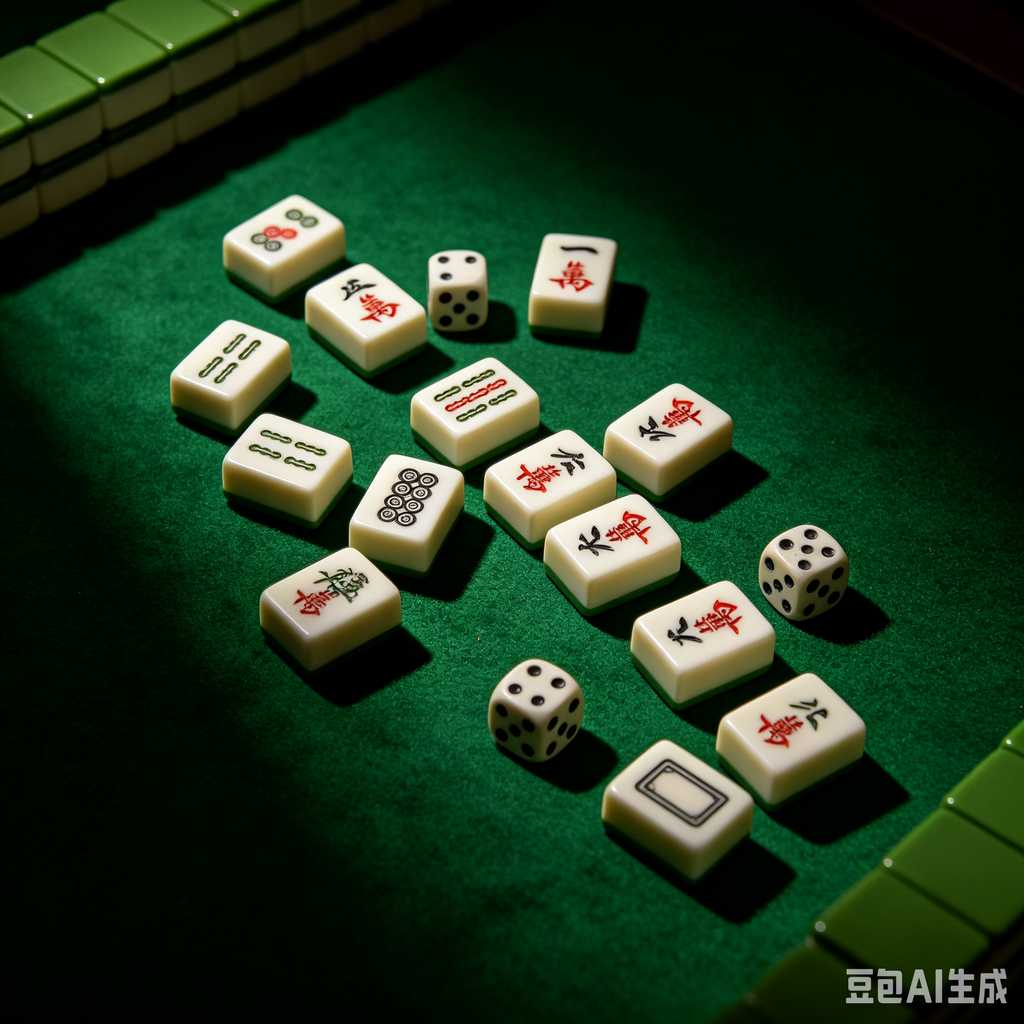 SaltoUY,mahjong