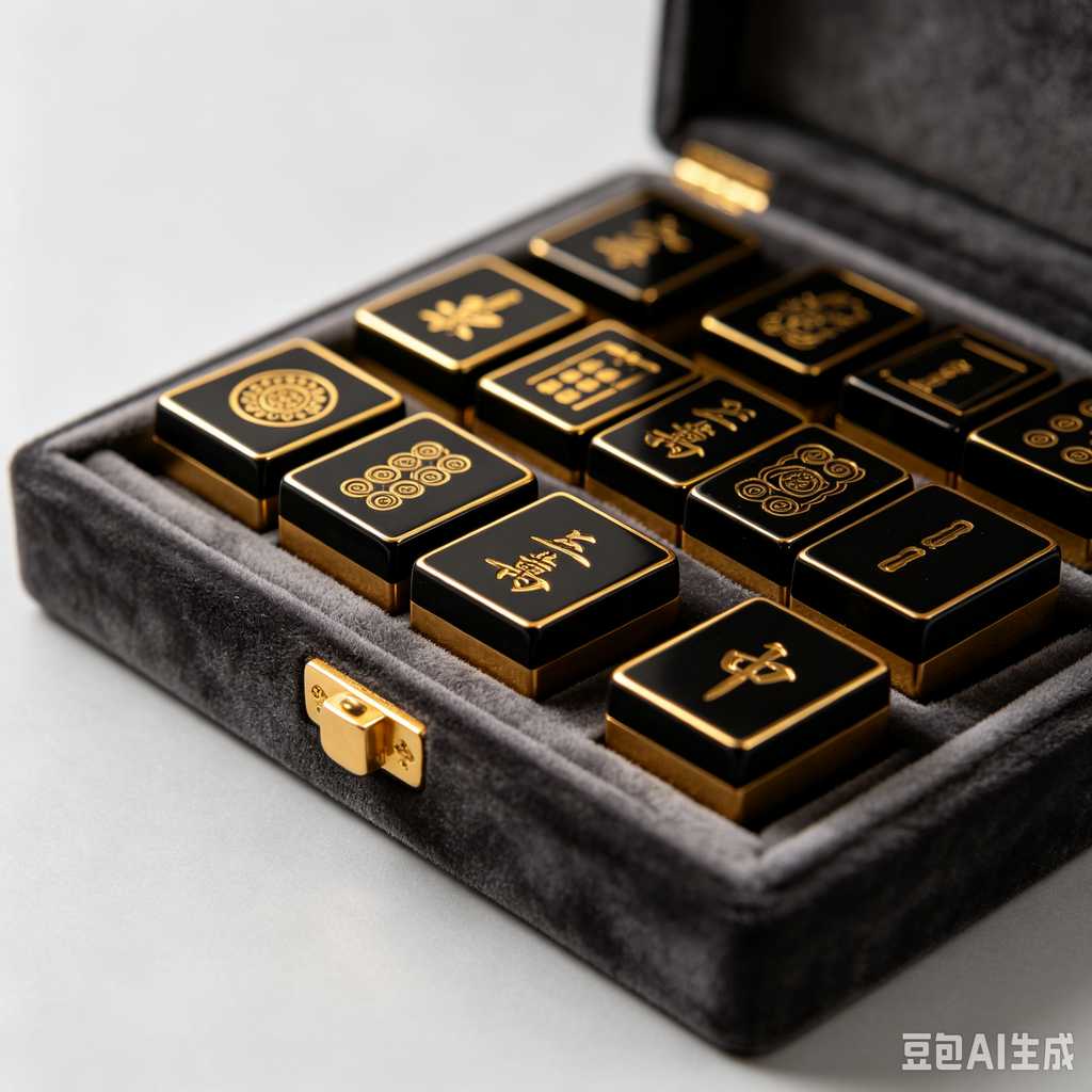 Wichita,mahjong