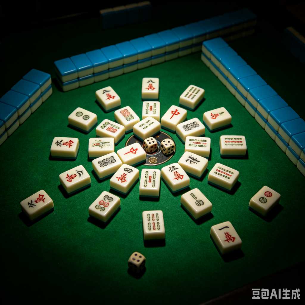 Vienna,mahjong