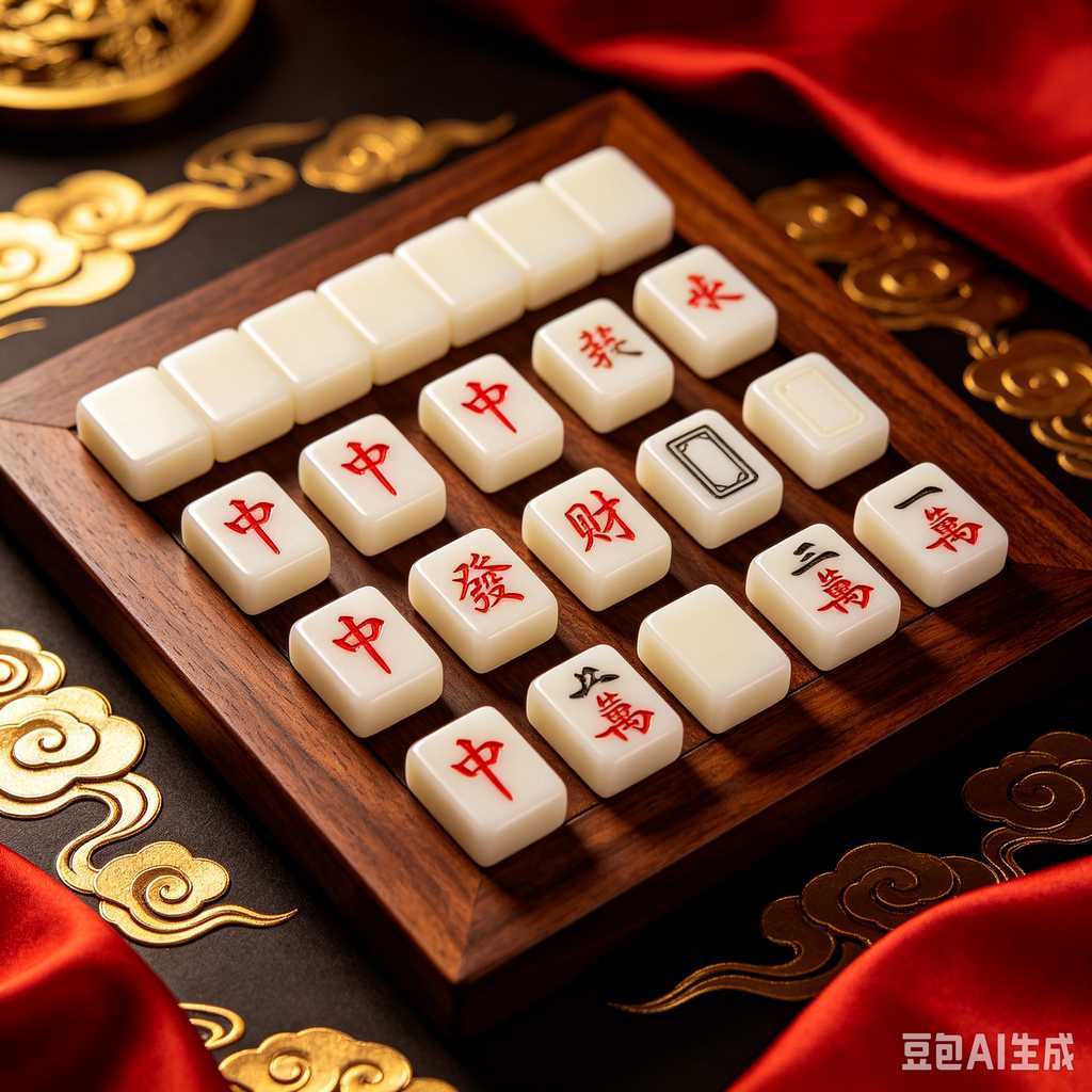 Wroclaw,mahjong