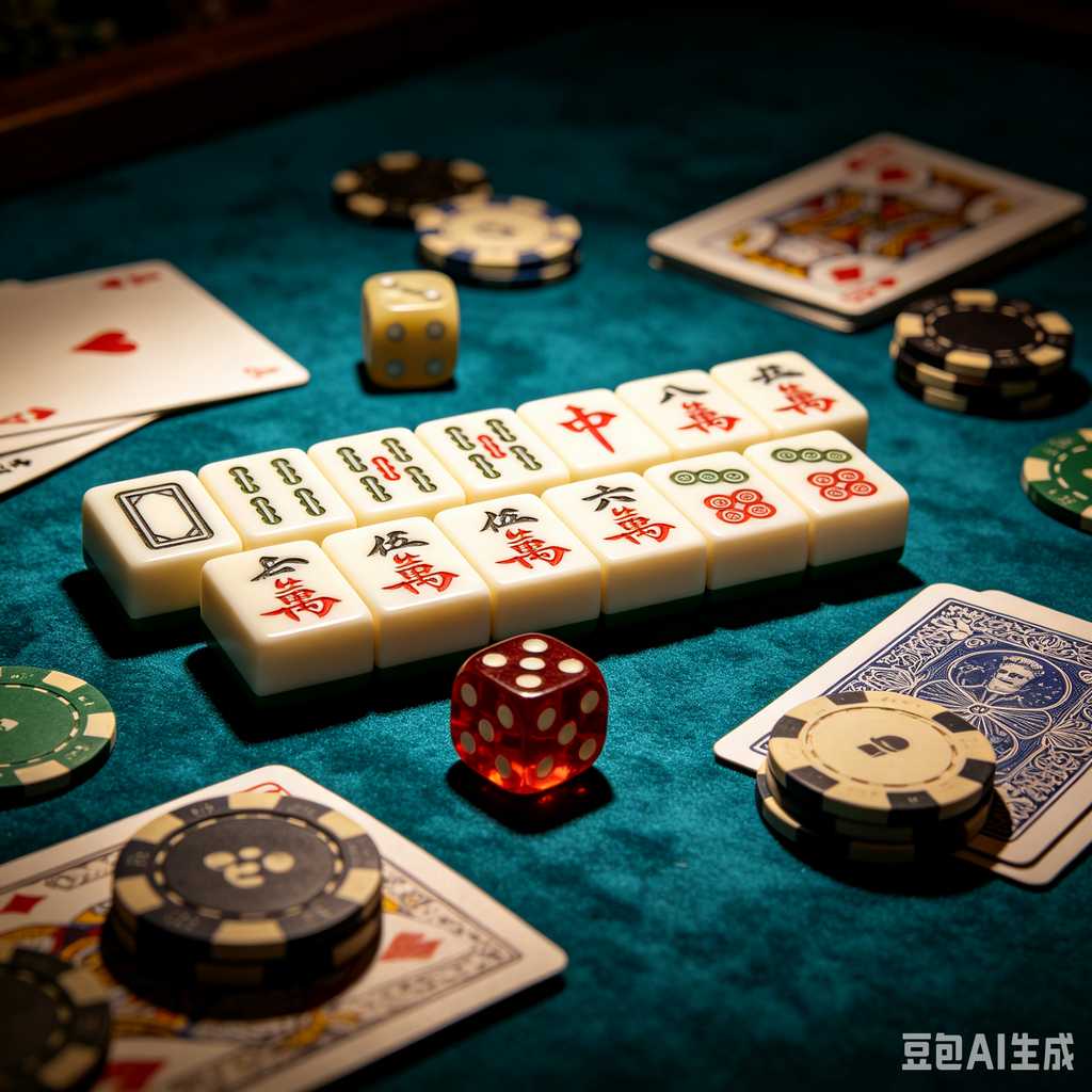 Lahti,mahjong