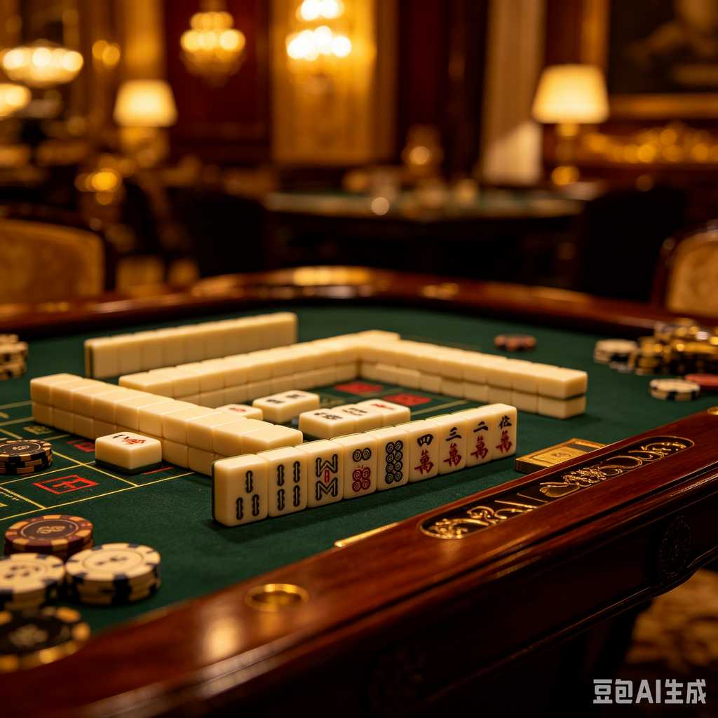 Louisville,mahjong