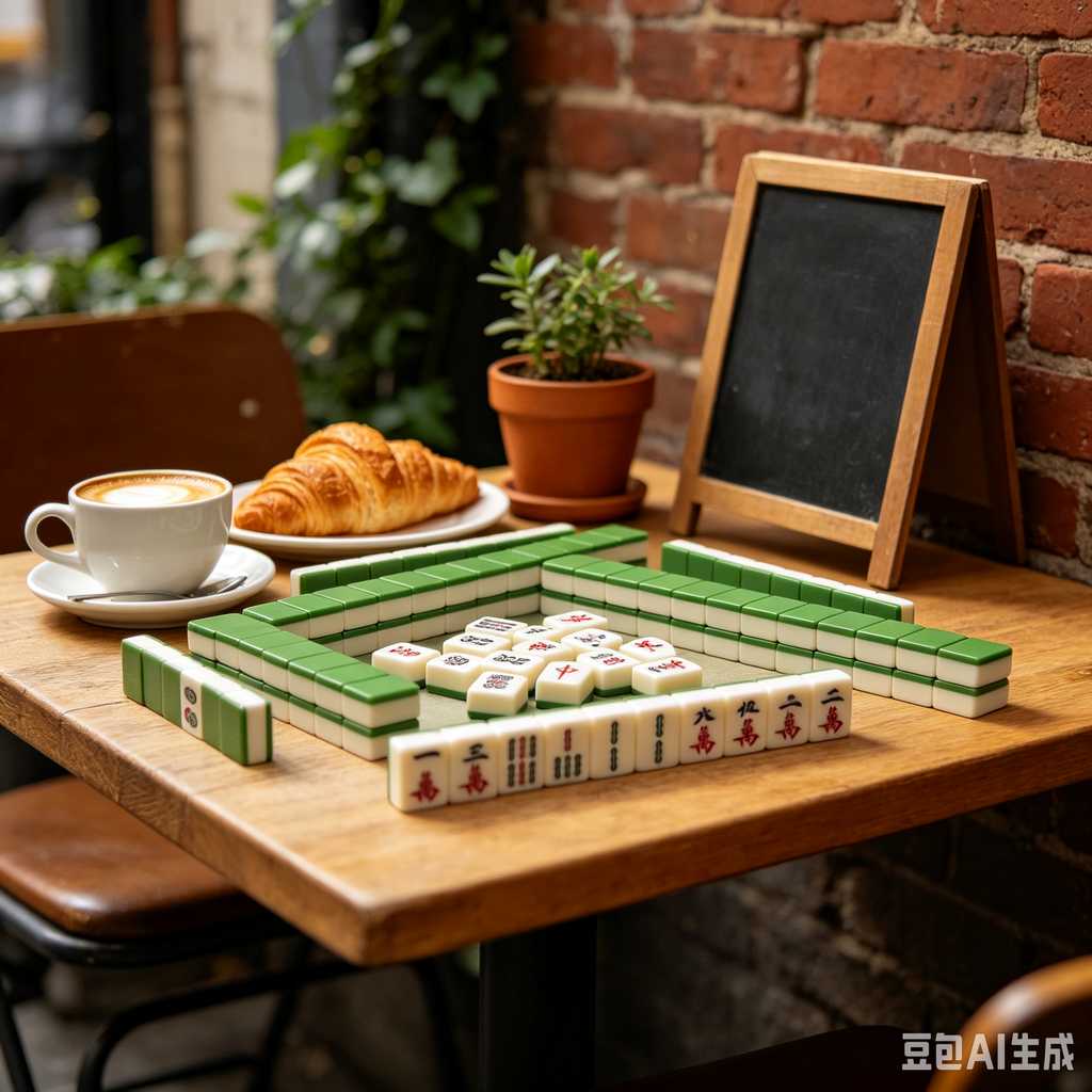Tampa,mahjong