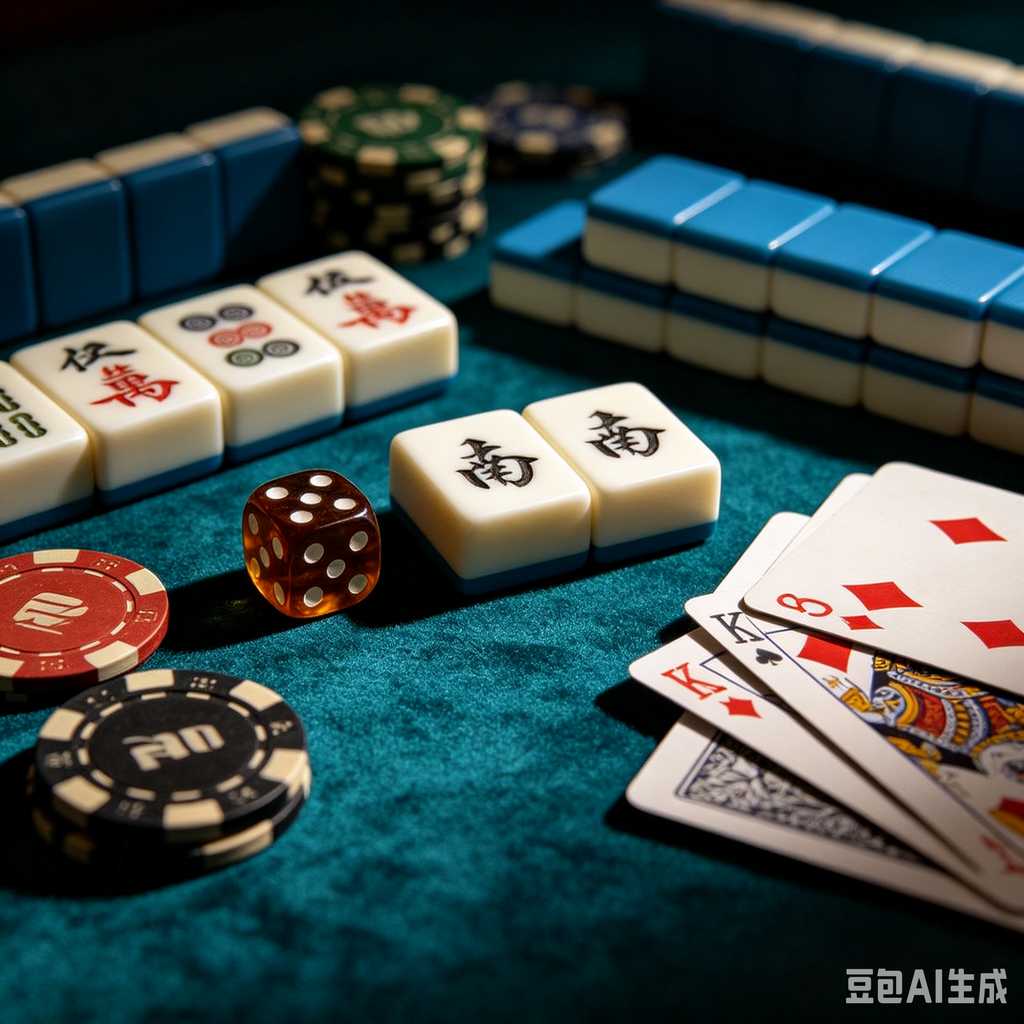 Beaumont,mahjong