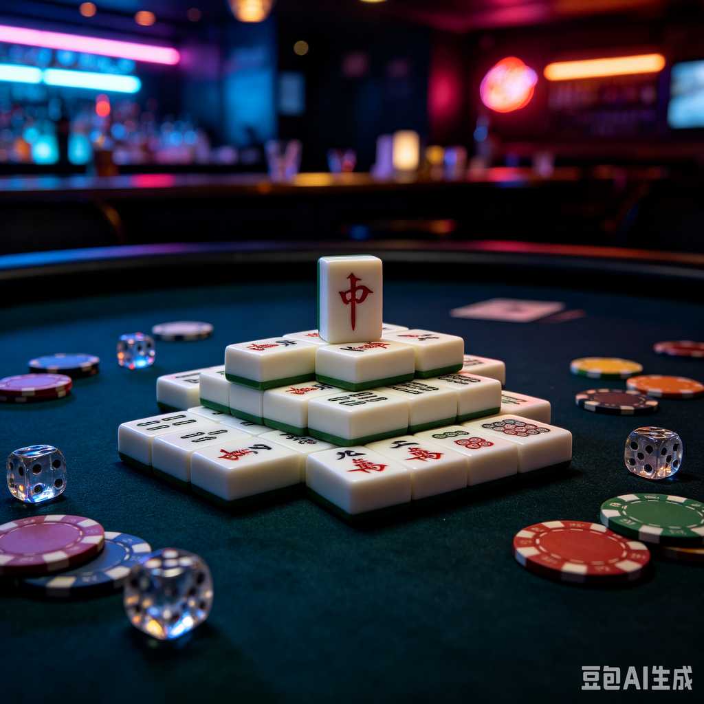 Utah,mahjong