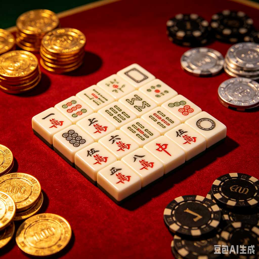 WorcesterMA,mahjong