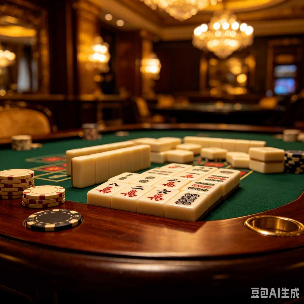 Clearwater,mahjong