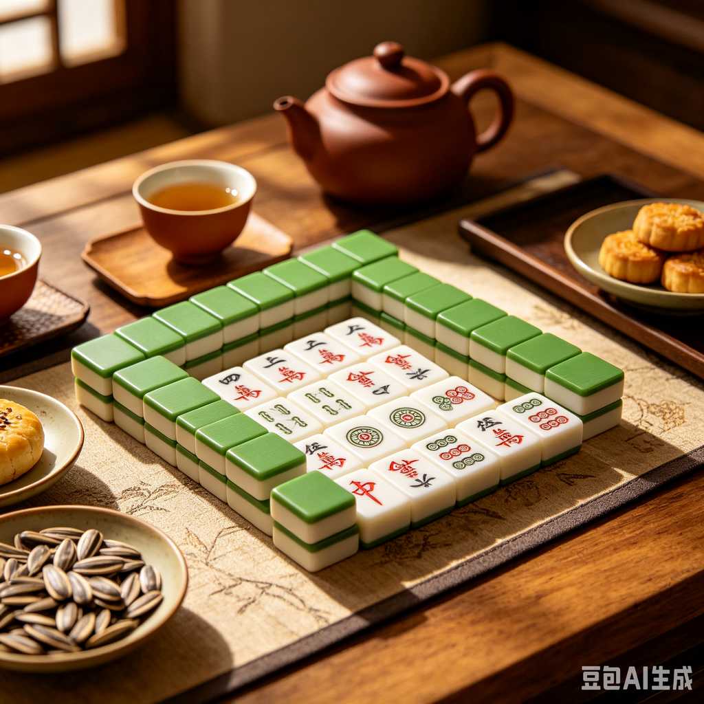 Memphis,mahjong