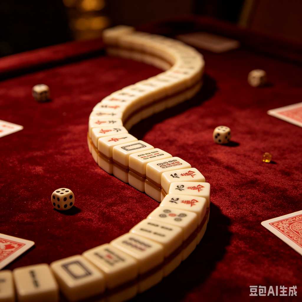 Quito,mahjong