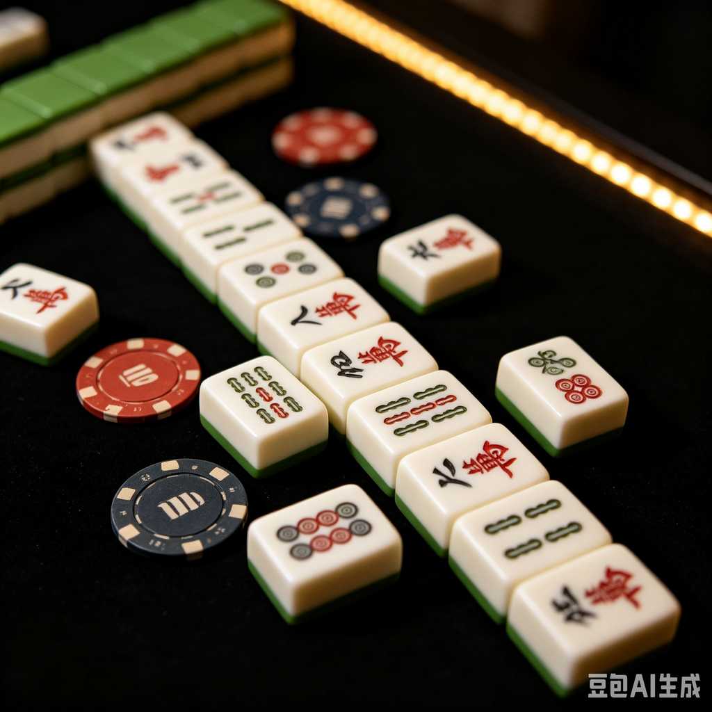 Düsseldorf,mahjong