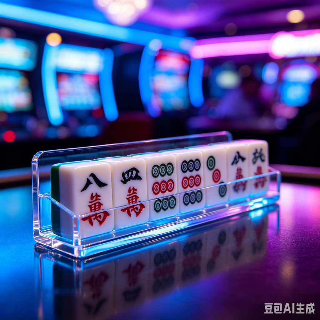 Oruro,mahjong