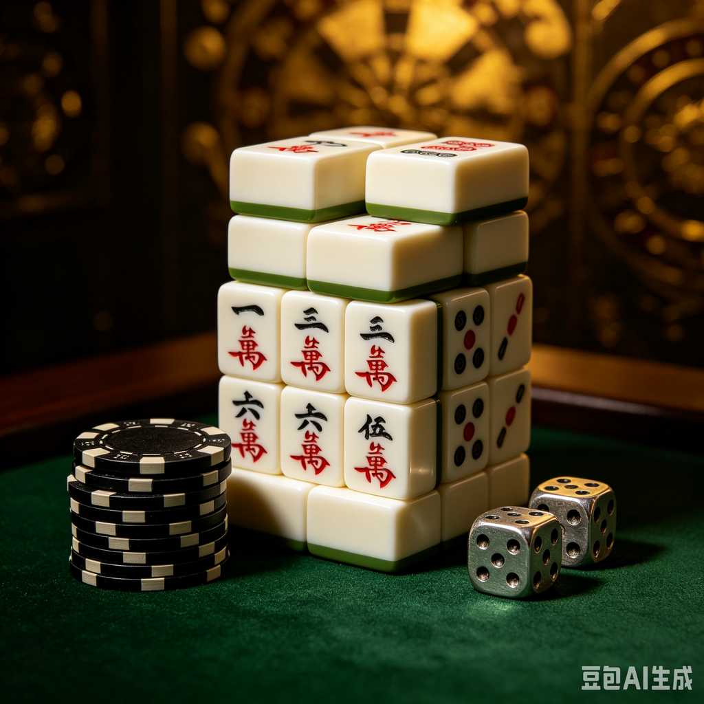 Seville,mahjong