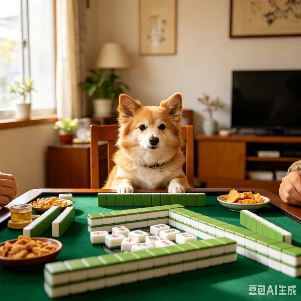 BismarckND,mahjong