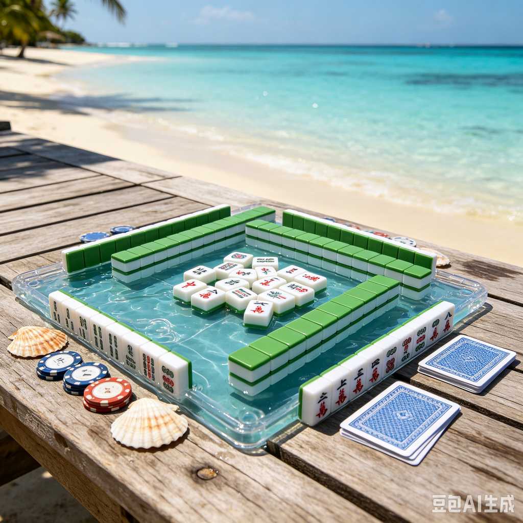 AuroraIL,mahjong
