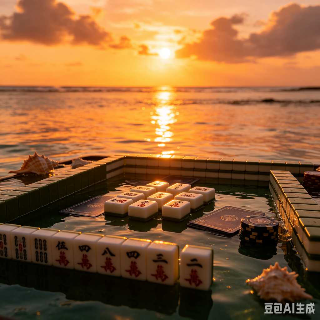 SantaFe,mahjong