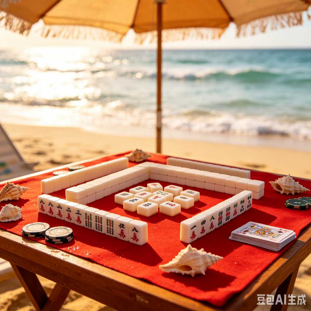 Palermo,mahjong
