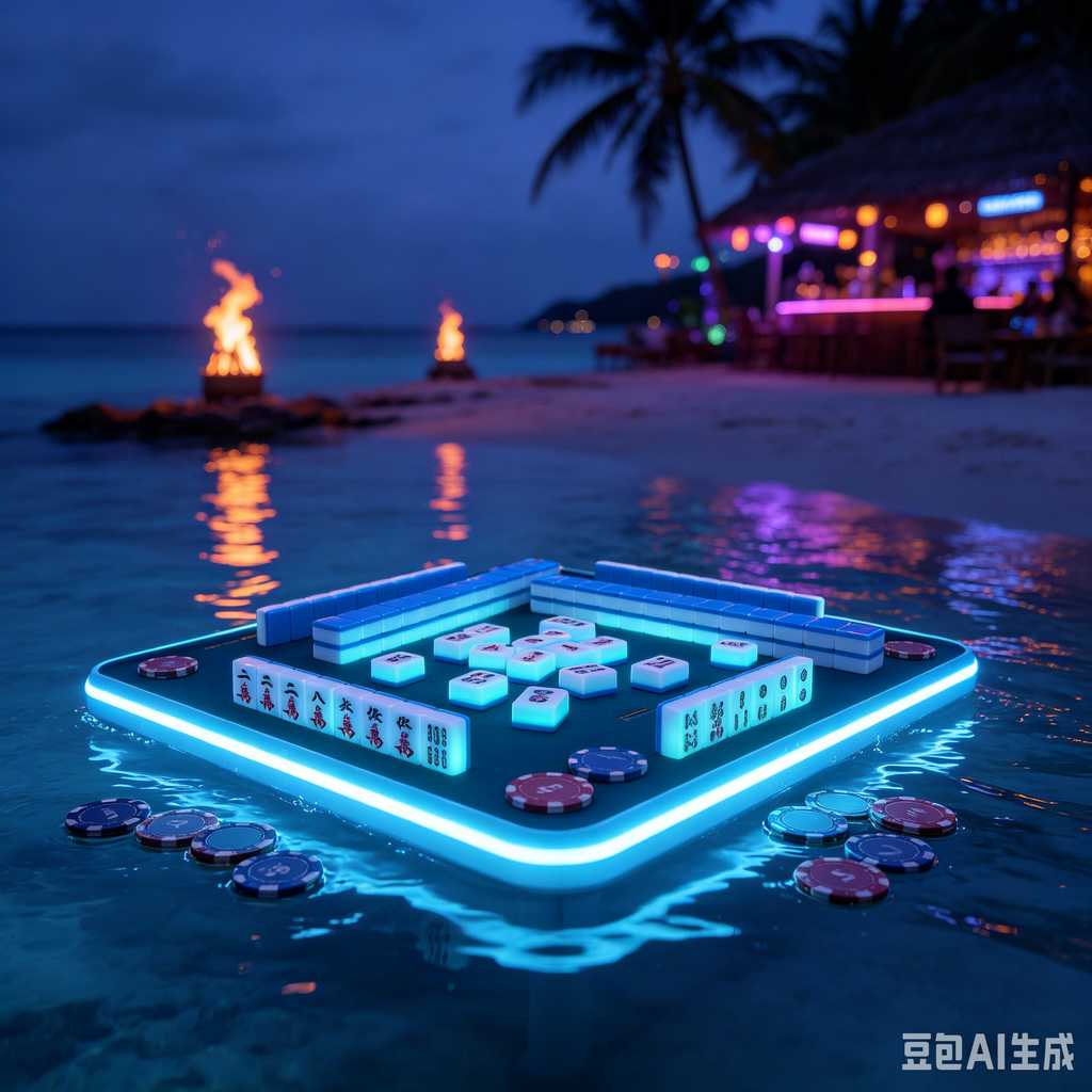 Maastricht,mahjong