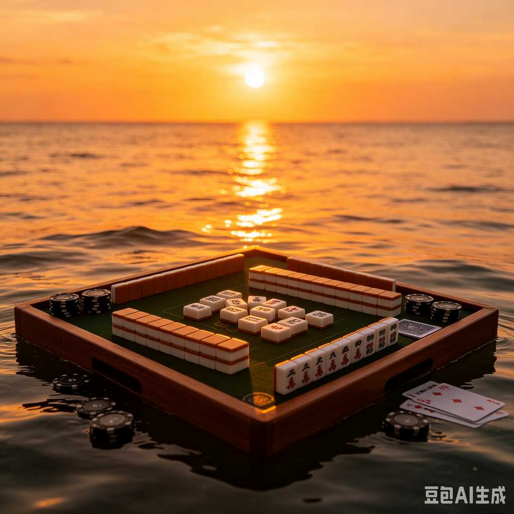 Fresno,mahjong